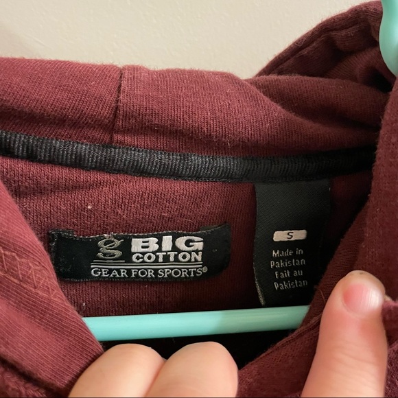 virginia tech hoodie - Picture 2 of 6